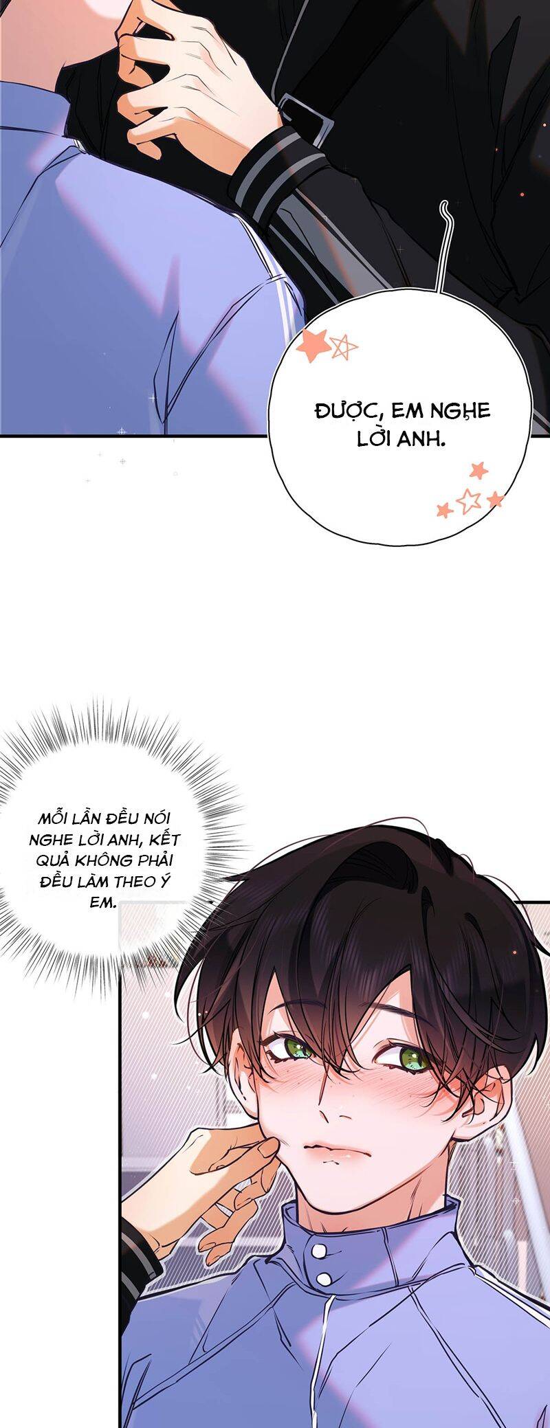 Từ Số Không Bắt Đầu Làm Bạn Trai - Chapter 14 - Page 15