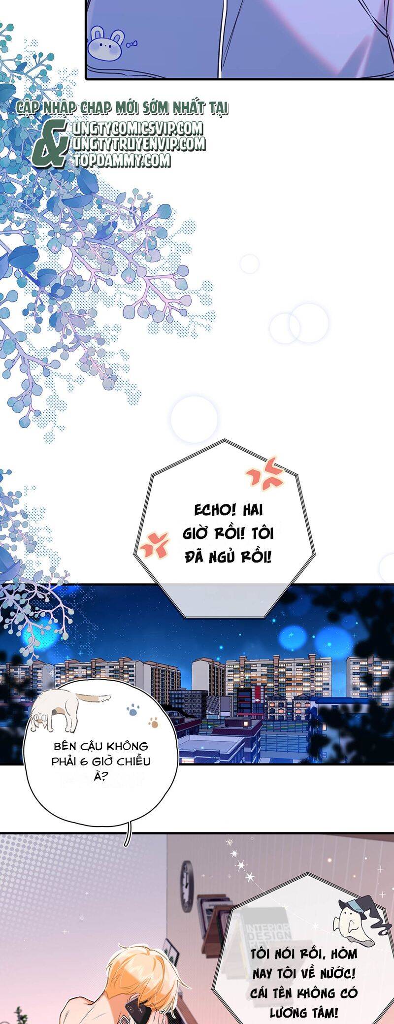 Từ Số Không Bắt Đầu Làm Bạn Trai - Chapter 14 - Page 16