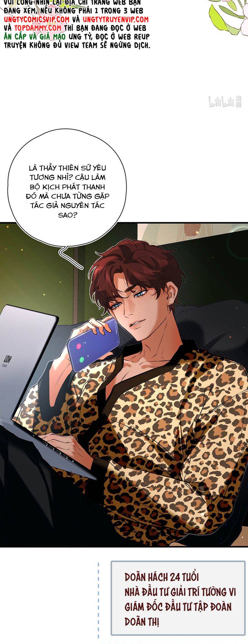 Từ Số Không Bắt Đầu Làm Bạn Trai - Chapter 14 - Page 18