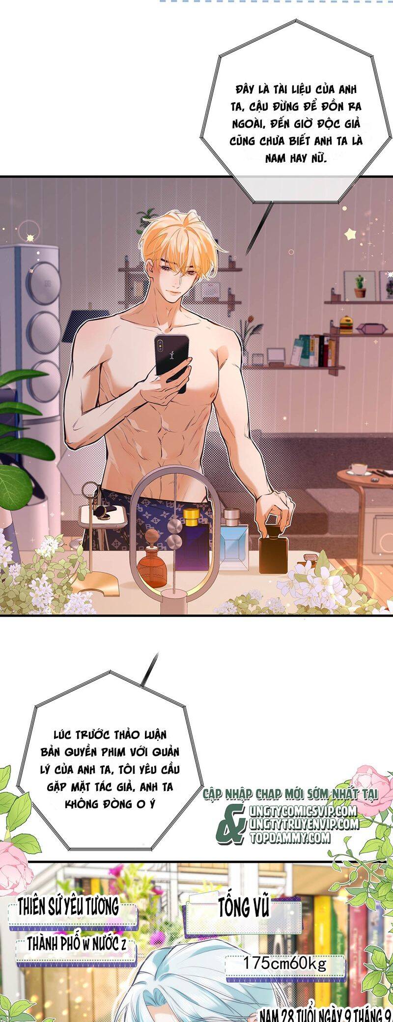 Từ Số Không Bắt Đầu Làm Bạn Trai - Chapter 14 - Page 19