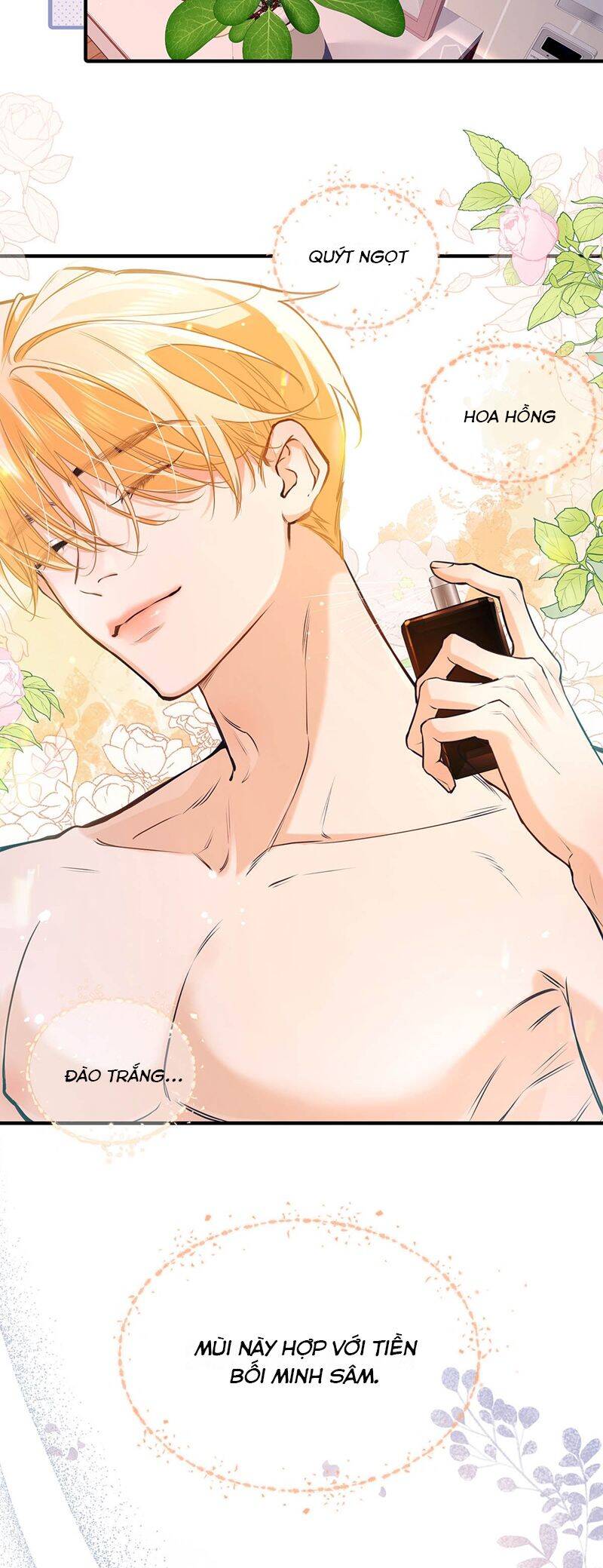 Từ Số Không Bắt Đầu Làm Bạn Trai - Chapter 14 - Page 24