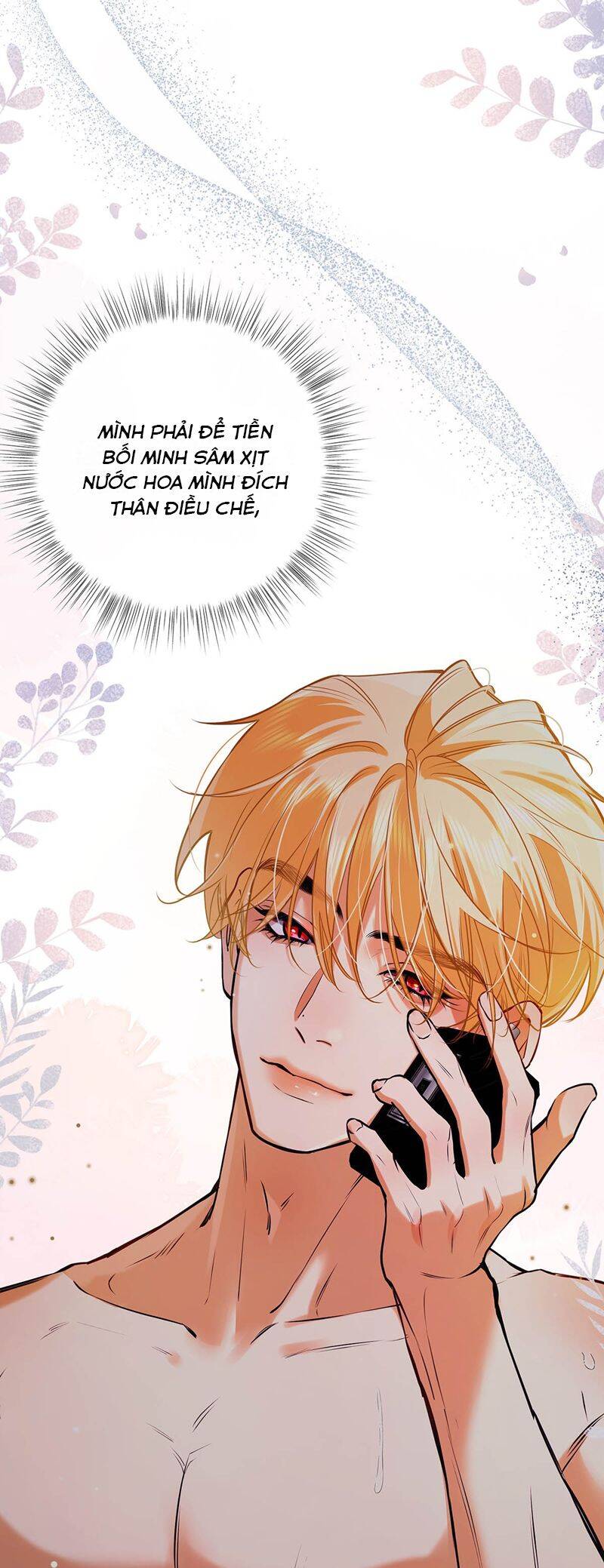 Từ Số Không Bắt Đầu Làm Bạn Trai - Chapter 14 - Page 25