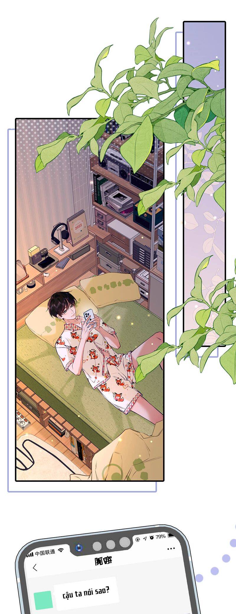 Từ Số Không Bắt Đầu Làm Bạn Trai - Chapter 14 - Page 27