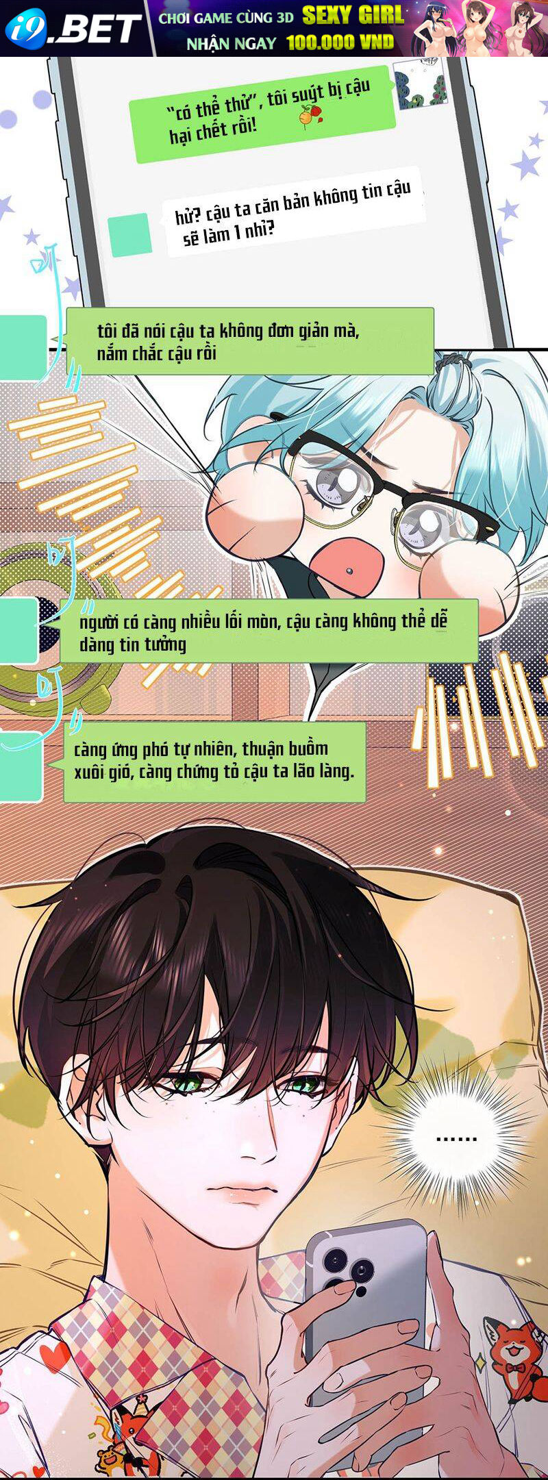 Từ Số Không Bắt Đầu Làm Bạn Trai - Chapter 14 - Page 28