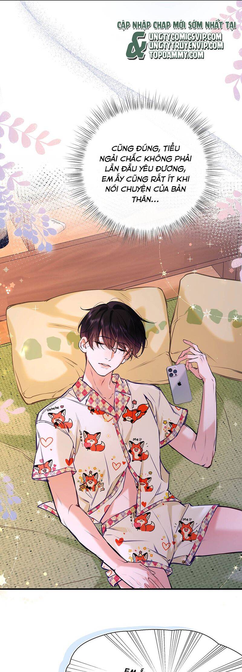 Từ Số Không Bắt Đầu Làm Bạn Trai - Chapter 14 - Page 29