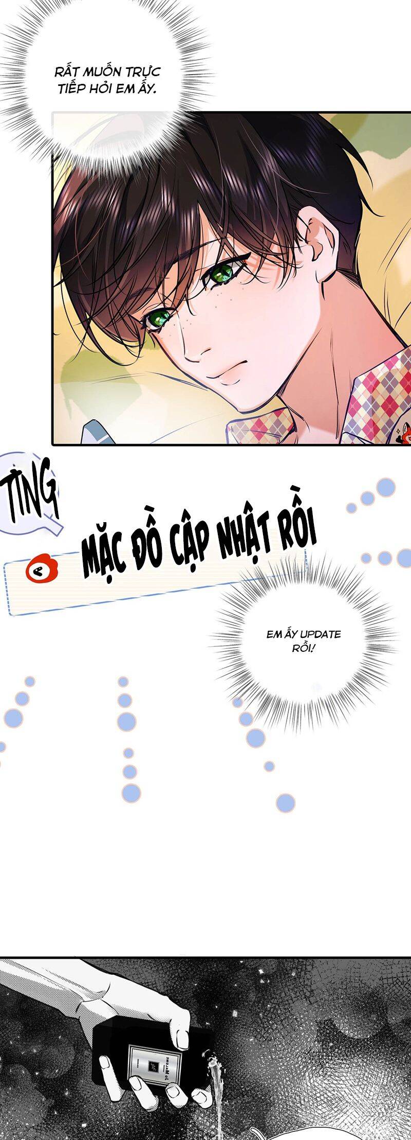 Từ Số Không Bắt Đầu Làm Bạn Trai - Chapter 14 - Page 31