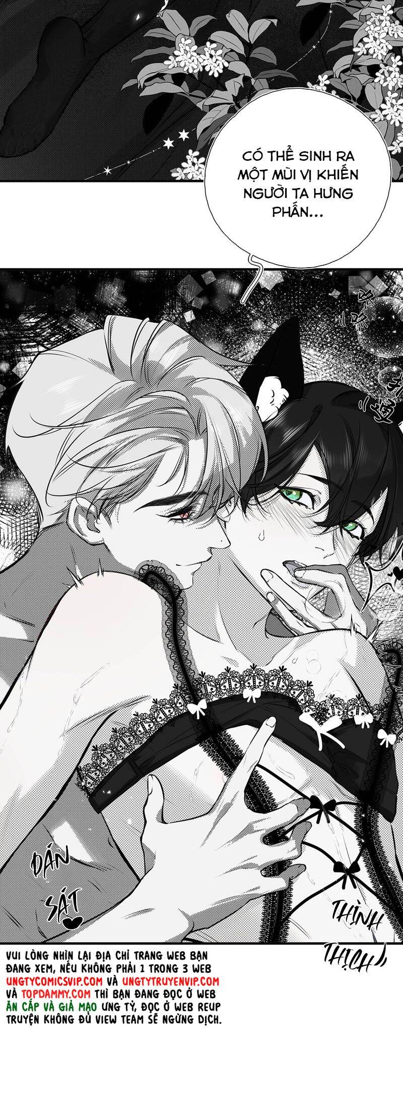 Từ Số Không Bắt Đầu Làm Bạn Trai - Chapter 14 - Page 33