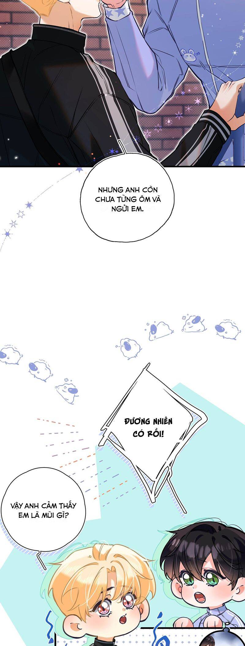 Từ Số Không Bắt Đầu Làm Bạn Trai - Chapter 14 - Page 6
