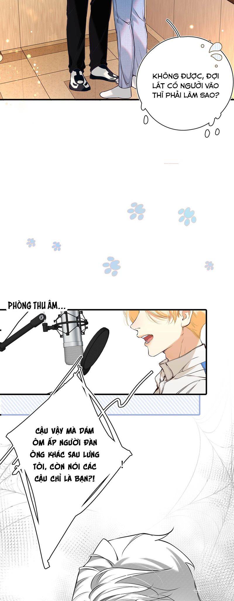 Từ Số Không Bắt Đầu Làm Bạn Trai - Chapter 15 - Page 14