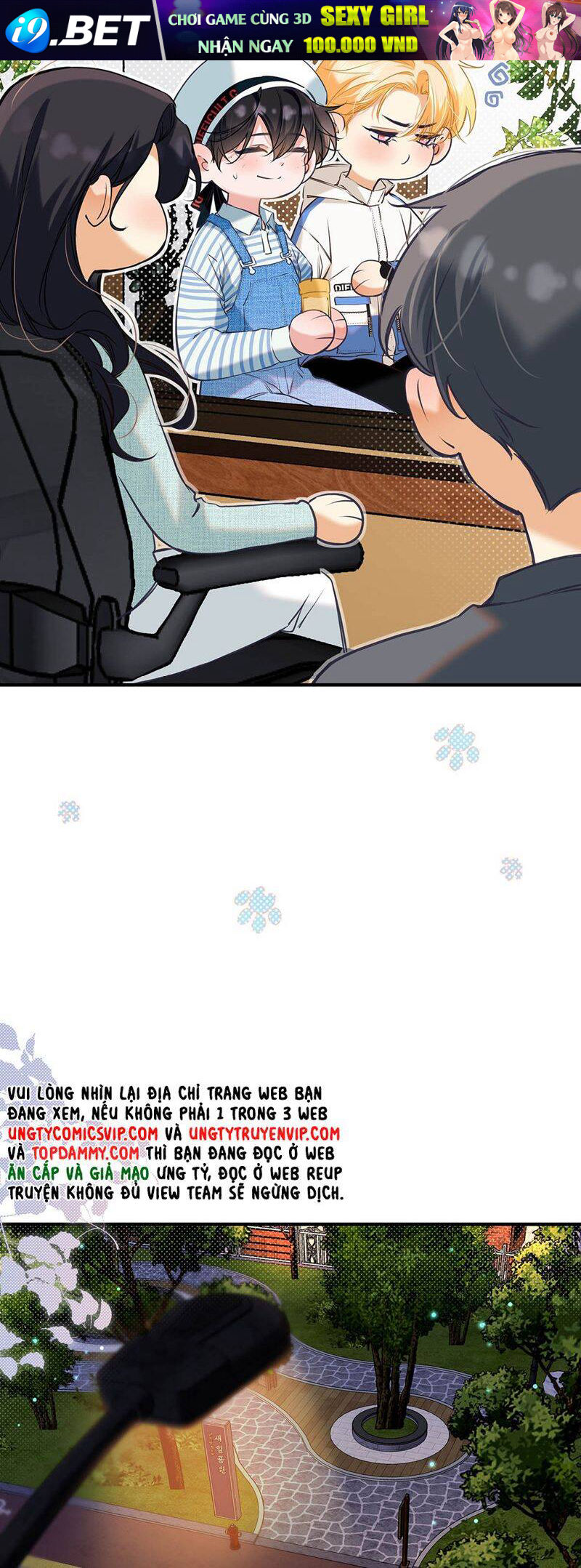 Từ Số Không Bắt Đầu Làm Bạn Trai - Chapter 15 - Page 17