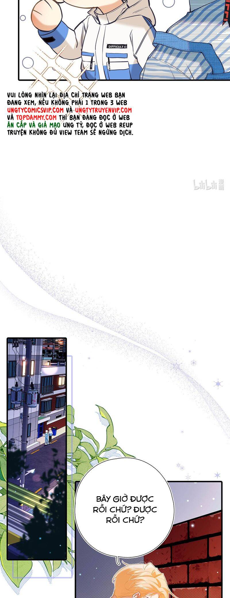 Từ Số Không Bắt Đầu Làm Bạn Trai - Chapter 15 - Page 21