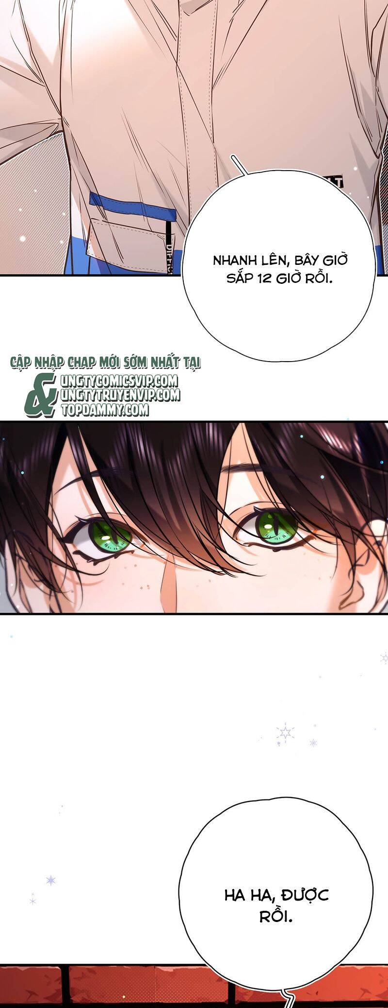 Từ Số Không Bắt Đầu Làm Bạn Trai - Chapter 15 - Page 23