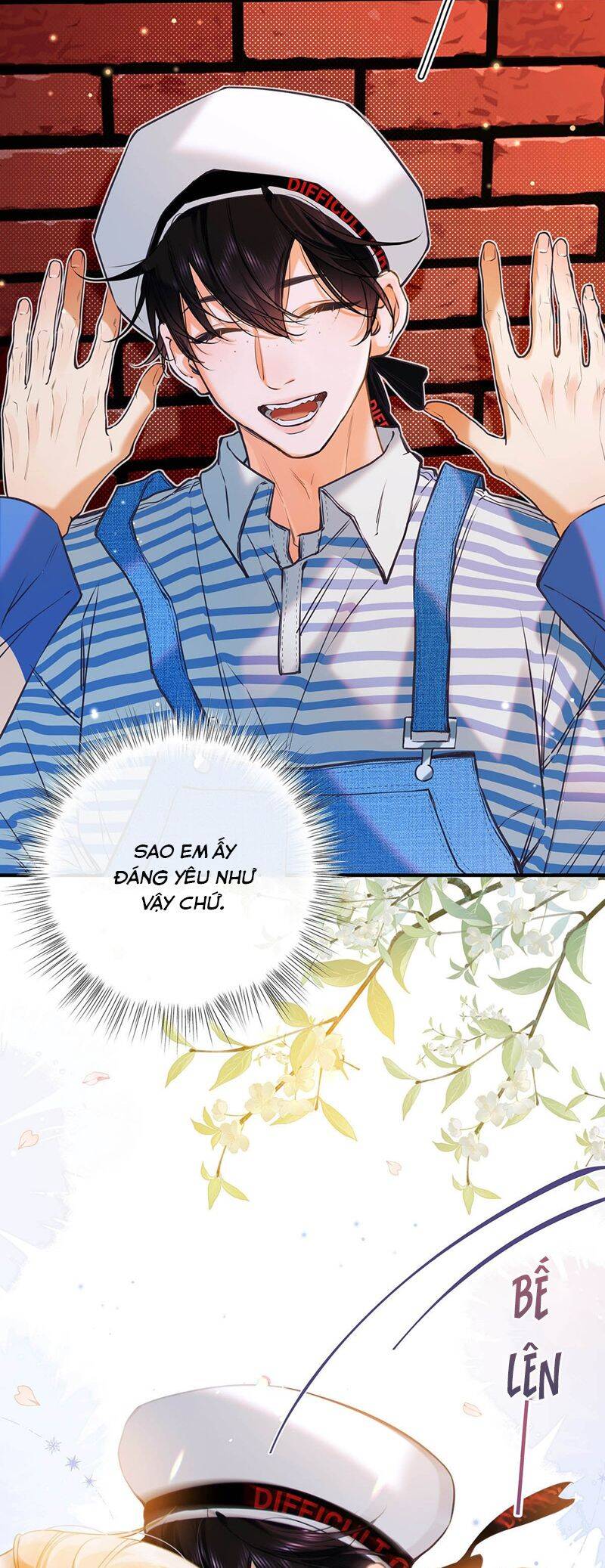 Từ Số Không Bắt Đầu Làm Bạn Trai - Chapter 15 - Page 24