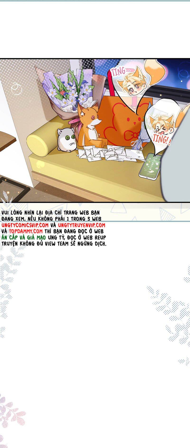 Từ Số Không Bắt Đầu Làm Bạn Trai - Chapter 15 - Page 29