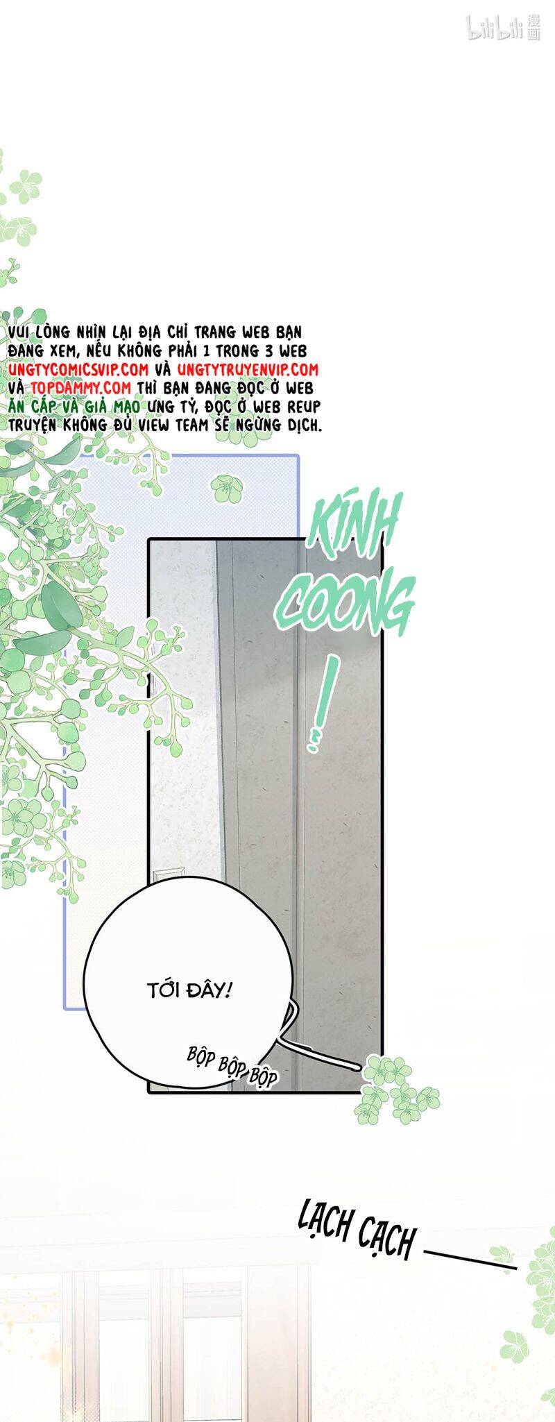 Từ Số Không Bắt Đầu Làm Bạn Trai - Chapter 15 - Page 3