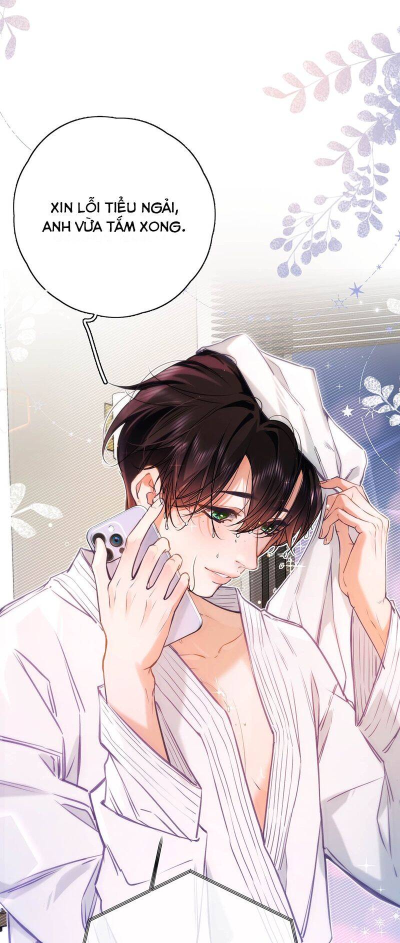 Từ Số Không Bắt Đầu Làm Bạn Trai - Chapter 15 - Page 30