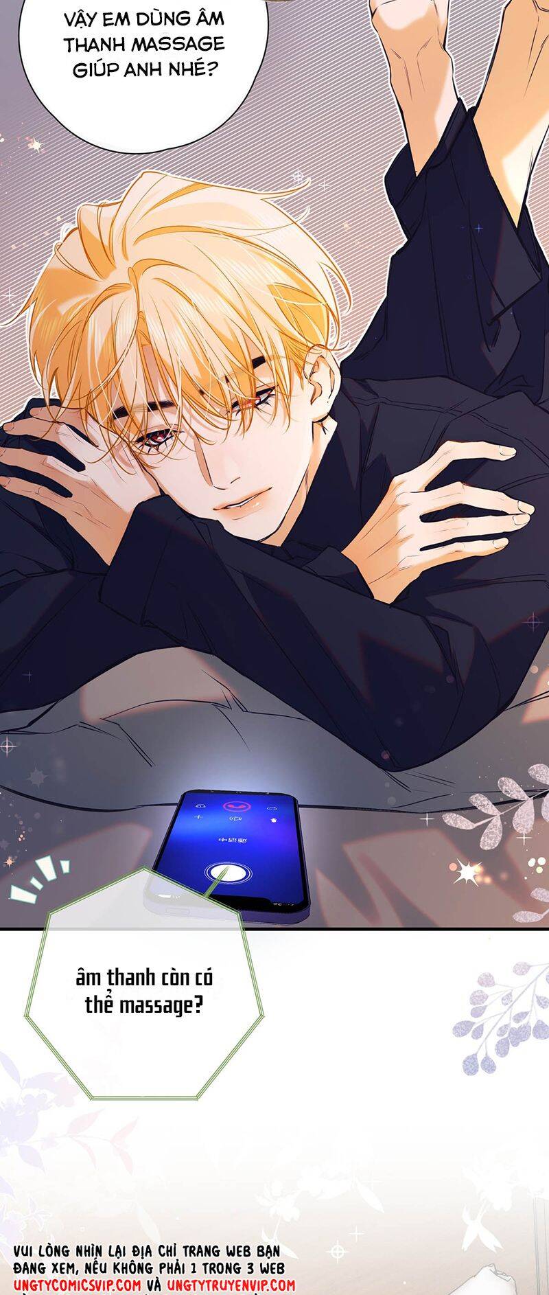 Từ Số Không Bắt Đầu Làm Bạn Trai - Chapter 15 - Page 33