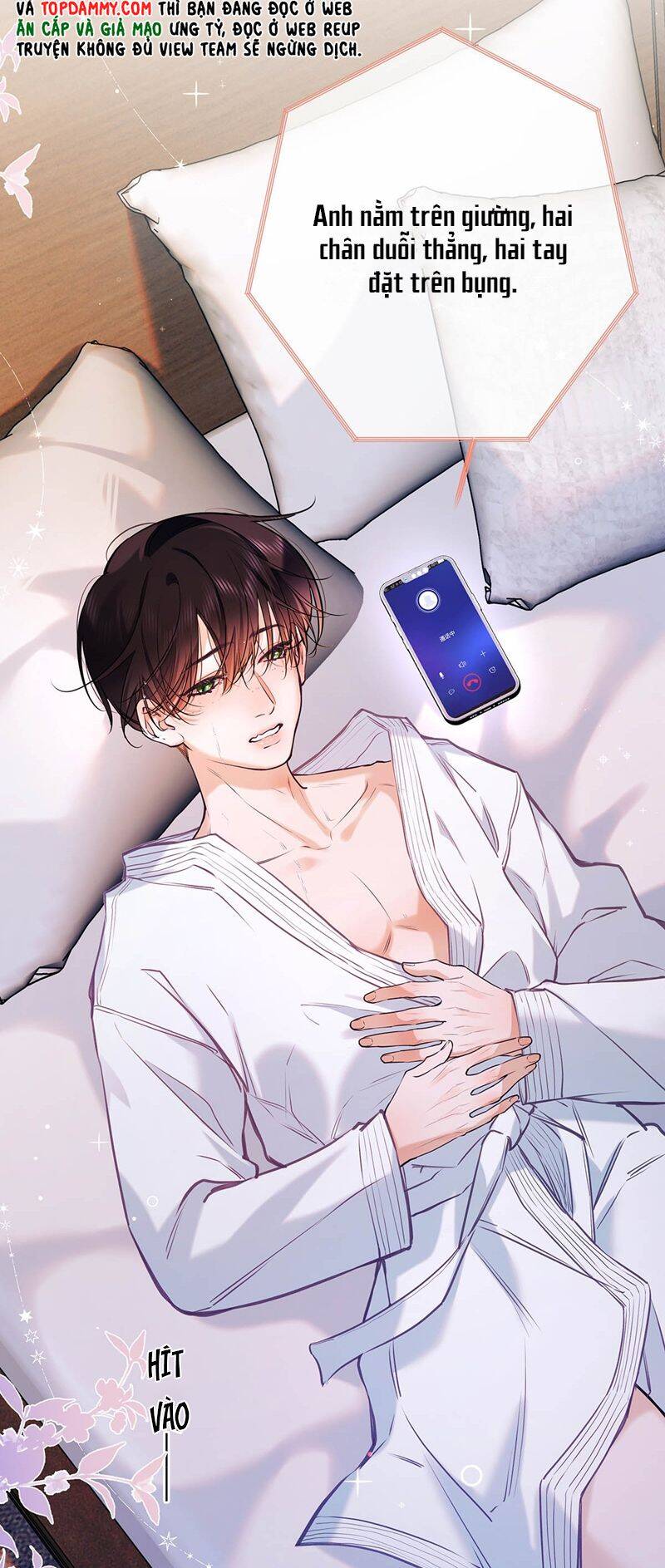 Từ Số Không Bắt Đầu Làm Bạn Trai - Chapter 15 - Page 34