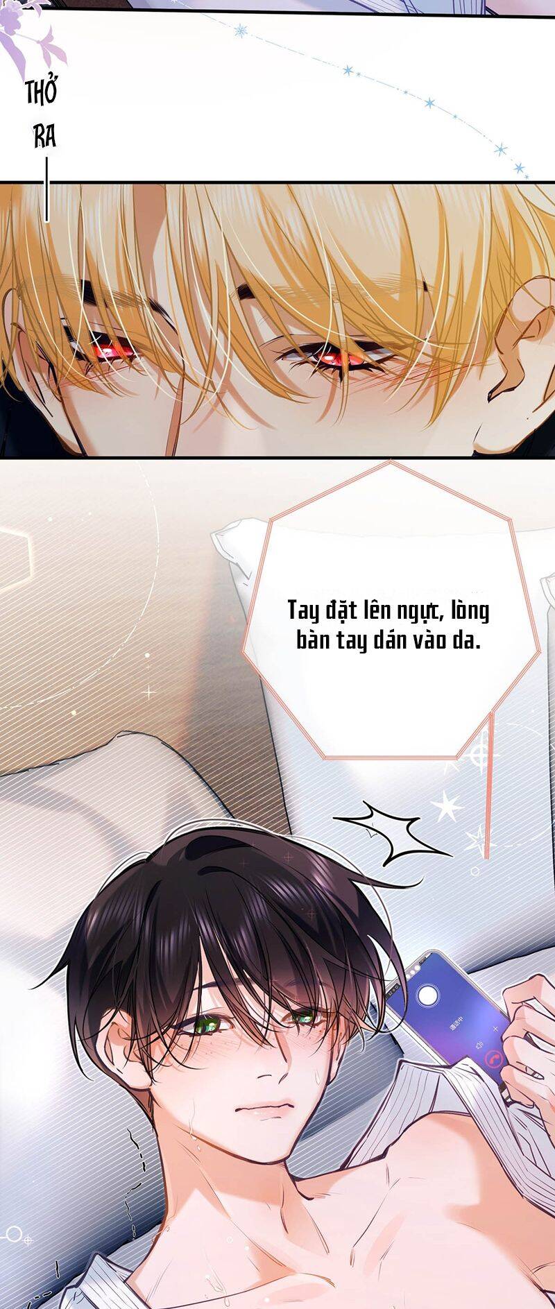 Từ Số Không Bắt Đầu Làm Bạn Trai - Chapter 15 - Page 35