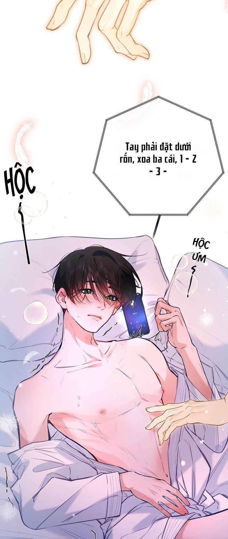 Từ Số Không Bắt Đầu Làm Bạn Trai - Chapter 15 - Page 37