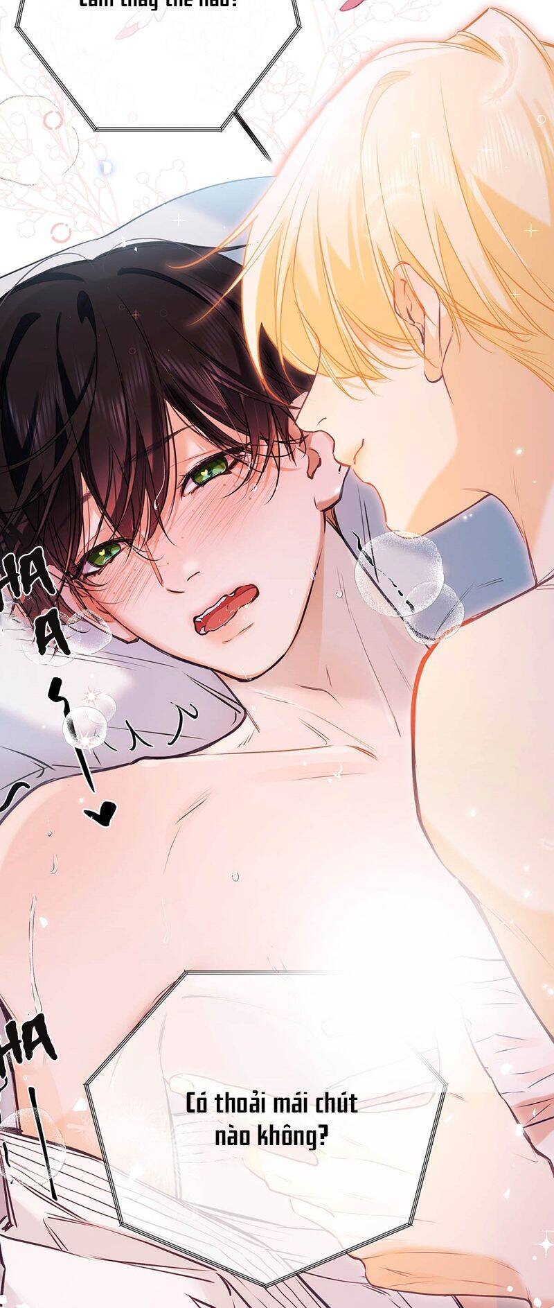 Từ Số Không Bắt Đầu Làm Bạn Trai - Chapter 15 - Page 39