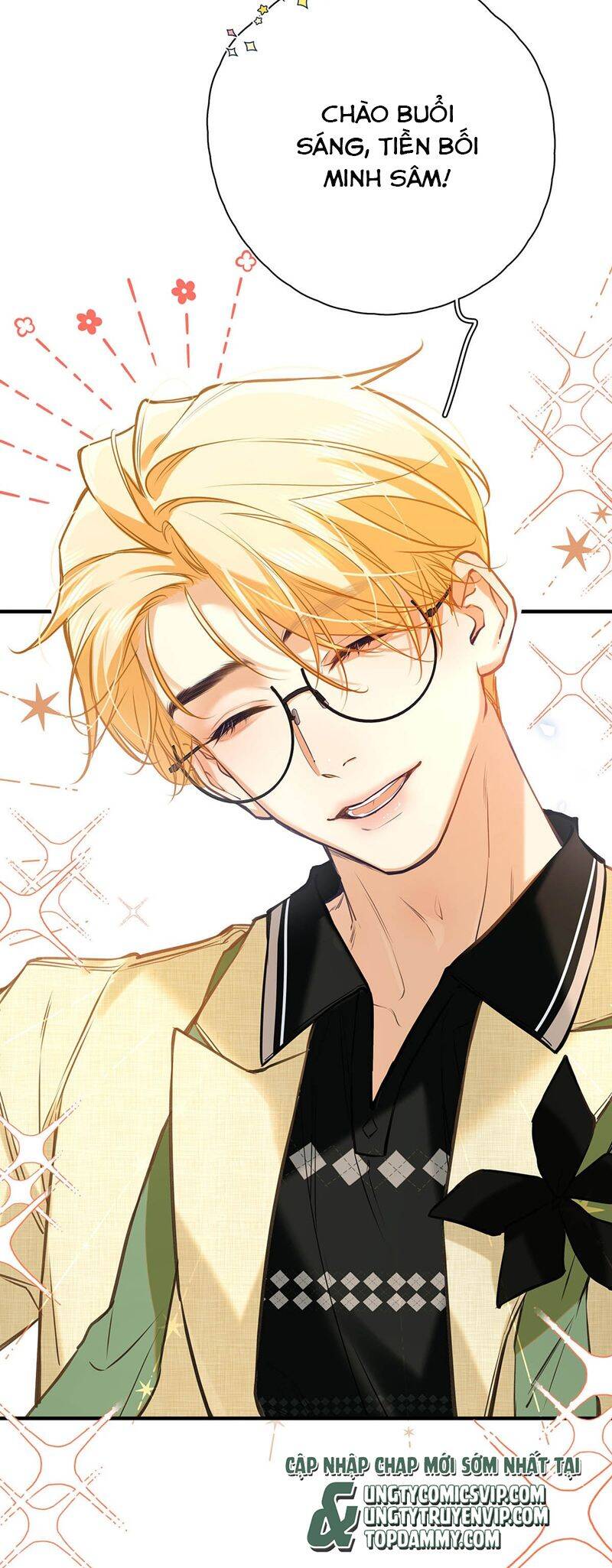 Từ Số Không Bắt Đầu Làm Bạn Trai - Chapter 15 - Page 5