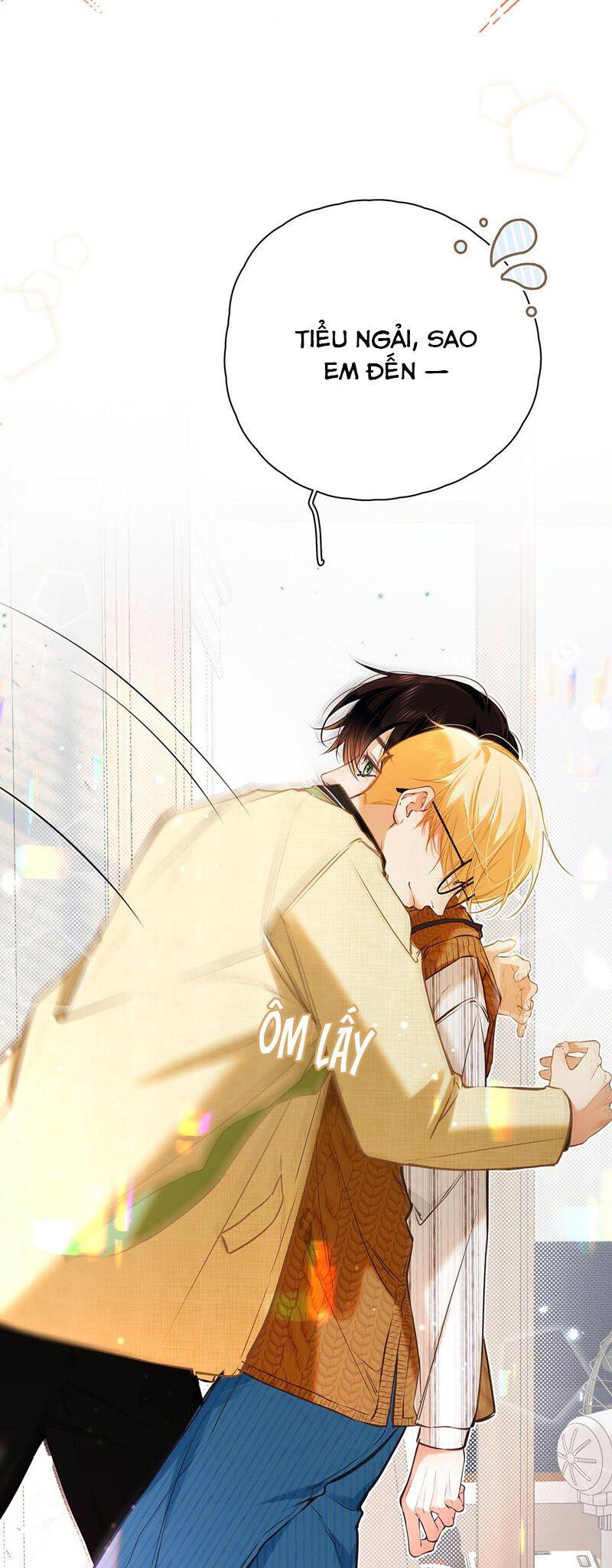 Từ Số Không Bắt Đầu Làm Bạn Trai - Chapter 15 - Page 6