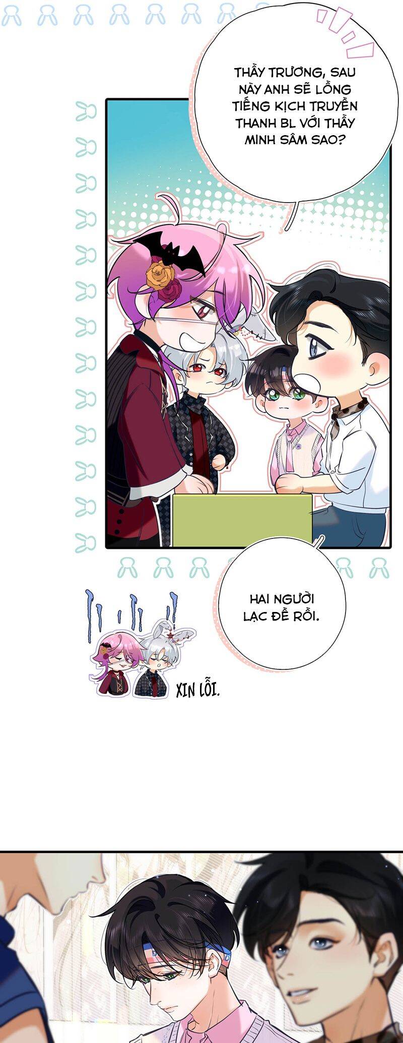 Từ Số Không Bắt Đầu Làm Bạn Trai - Chapter 16 - Page 15