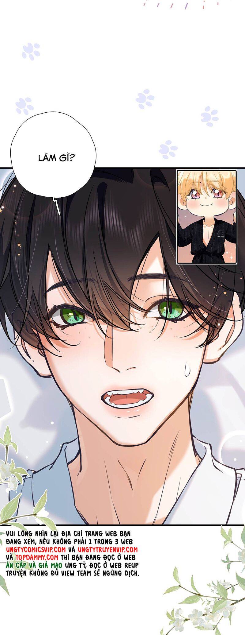 Từ Số Không Bắt Đầu Làm Bạn Trai - Chapter 16 - Page 20