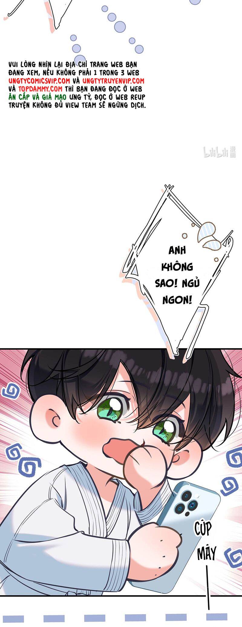 Từ Số Không Bắt Đầu Làm Bạn Trai - Chapter 16 - Page 25