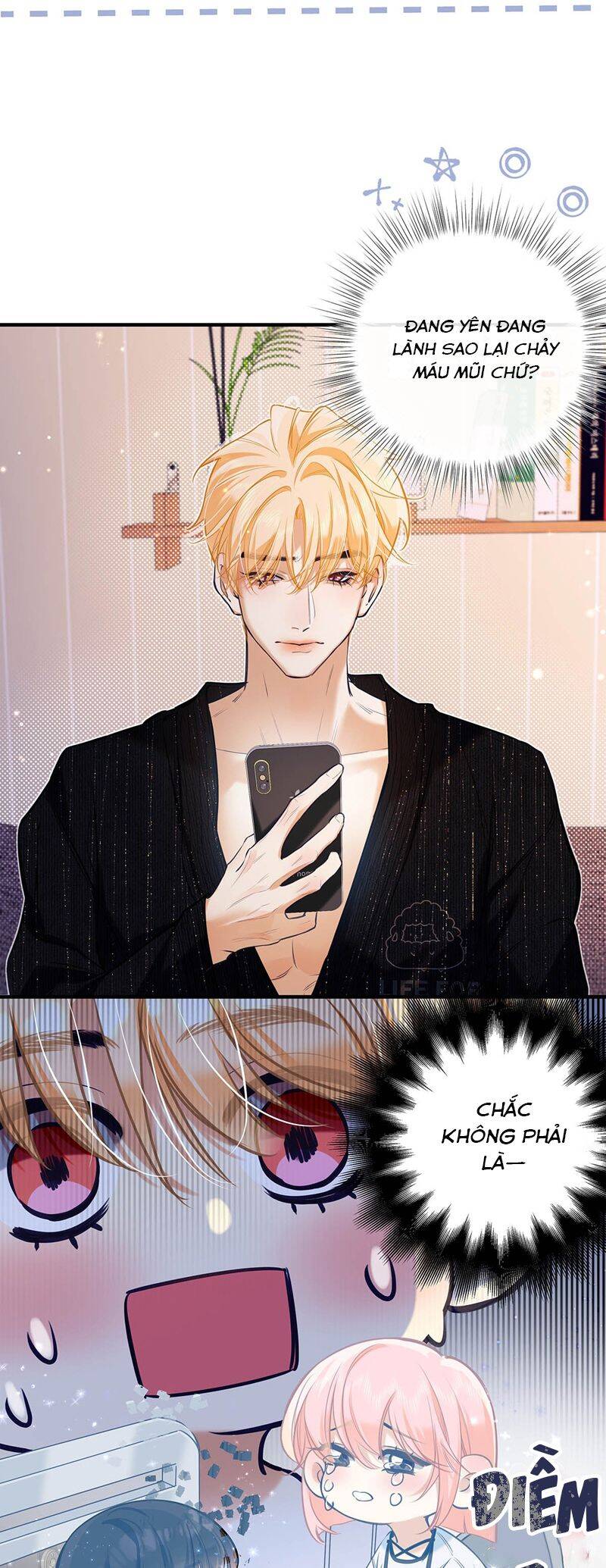 Từ Số Không Bắt Đầu Làm Bạn Trai - Chapter 16 - Page 26