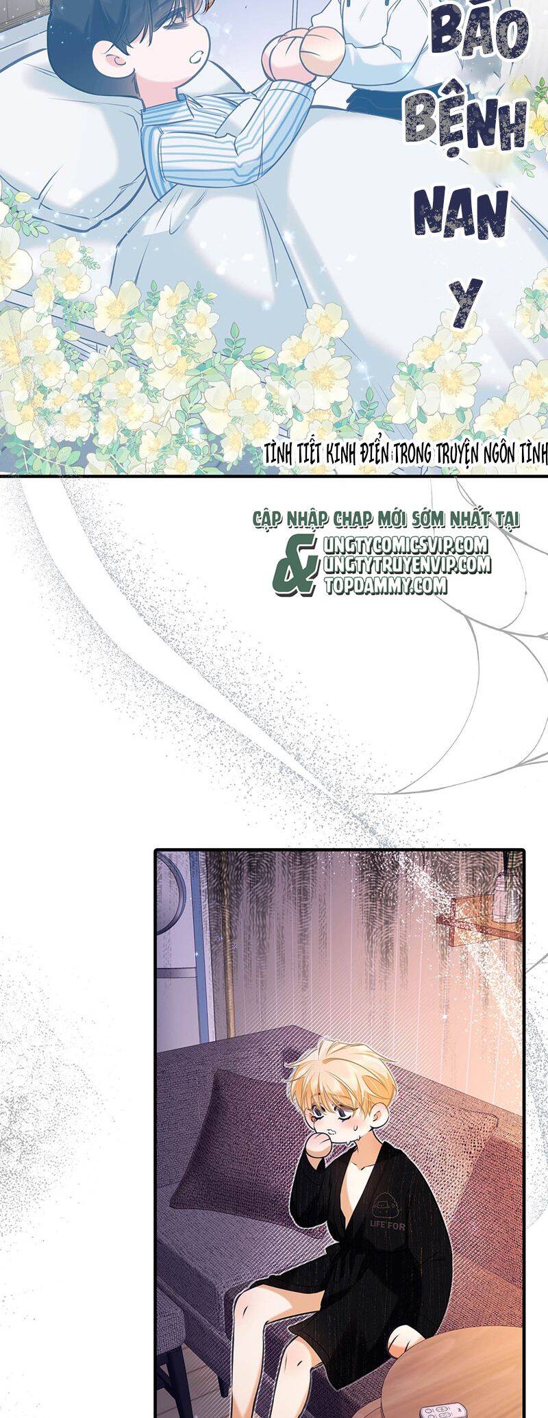 Từ Số Không Bắt Đầu Làm Bạn Trai - Chapter 16 - Page 27