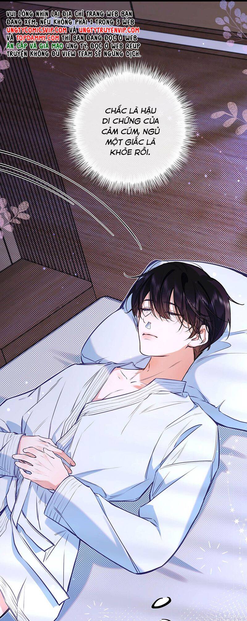 Từ Số Không Bắt Đầu Làm Bạn Trai - Chapter 16 - Page 29