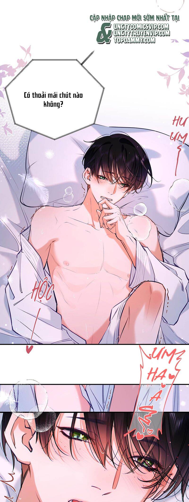 Từ Số Không Bắt Đầu Làm Bạn Trai - Chapter 16 - Page 3