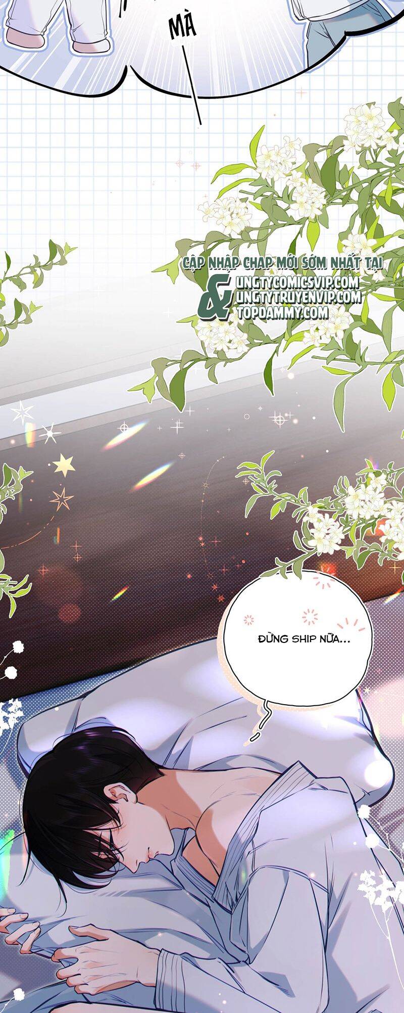 Từ Số Không Bắt Đầu Làm Bạn Trai - Chapter 16 - Page 31