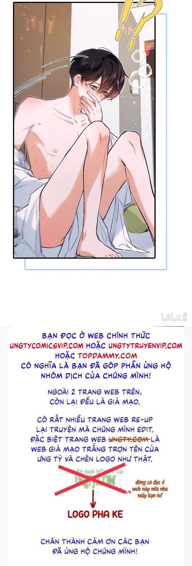 Từ Số Không Bắt Đầu Làm Bạn Trai - Chapter 16 - Page 35