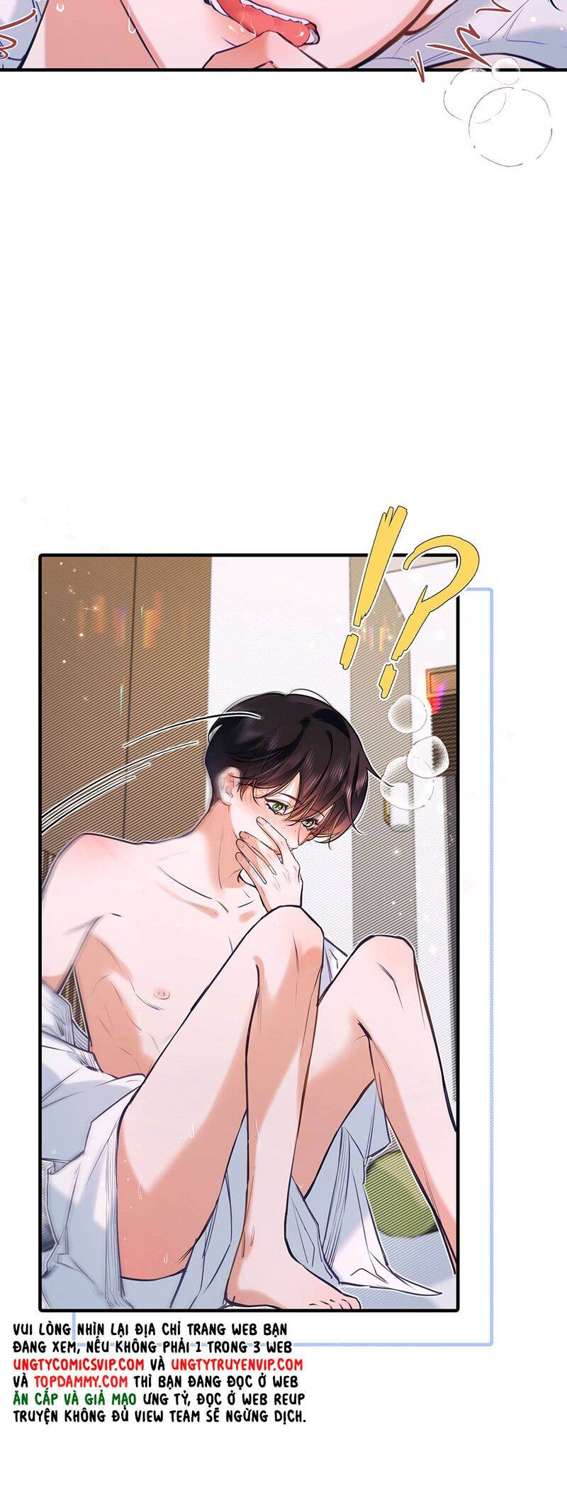 Từ Số Không Bắt Đầu Làm Bạn Trai - Chapter 16 - Page 4