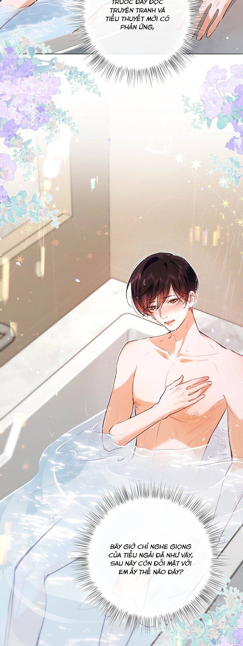 Từ Số Không Bắt Đầu Làm Bạn Trai - Chapter 16 - Page 7