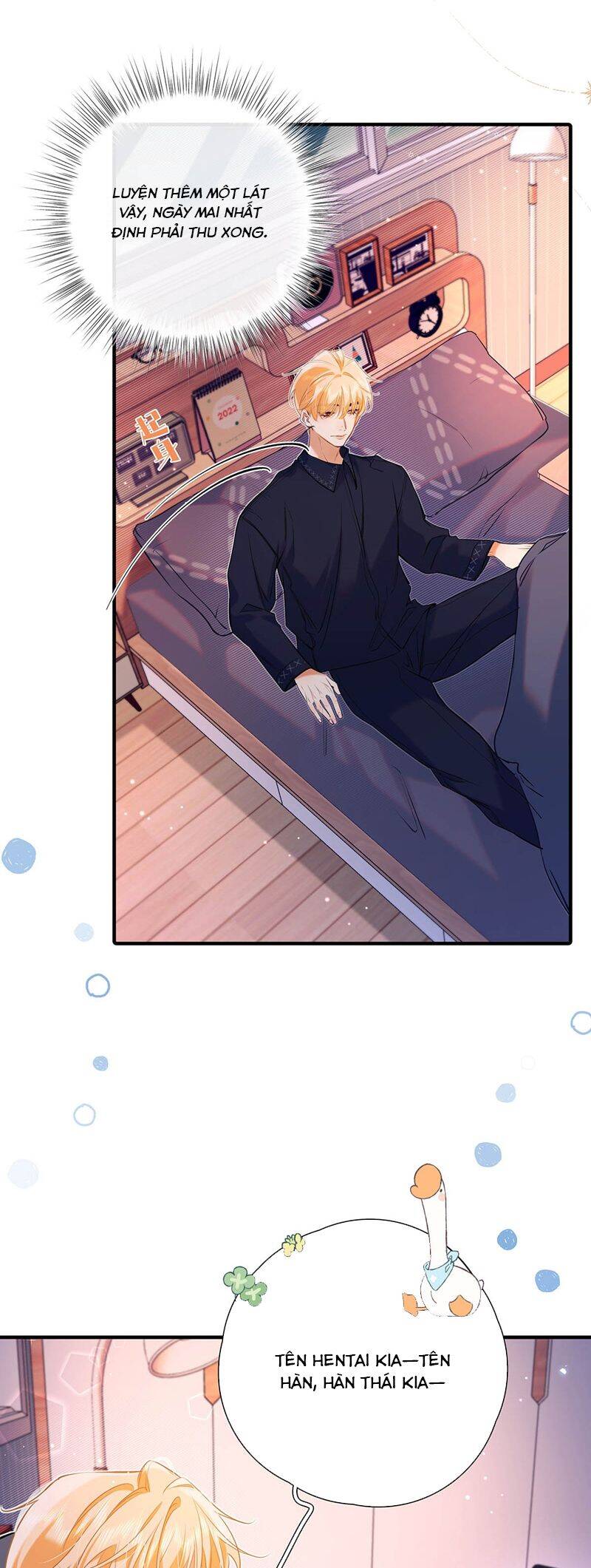 Từ Số Không Bắt Đầu Làm Bạn Trai - Chapter 16 - Page 9