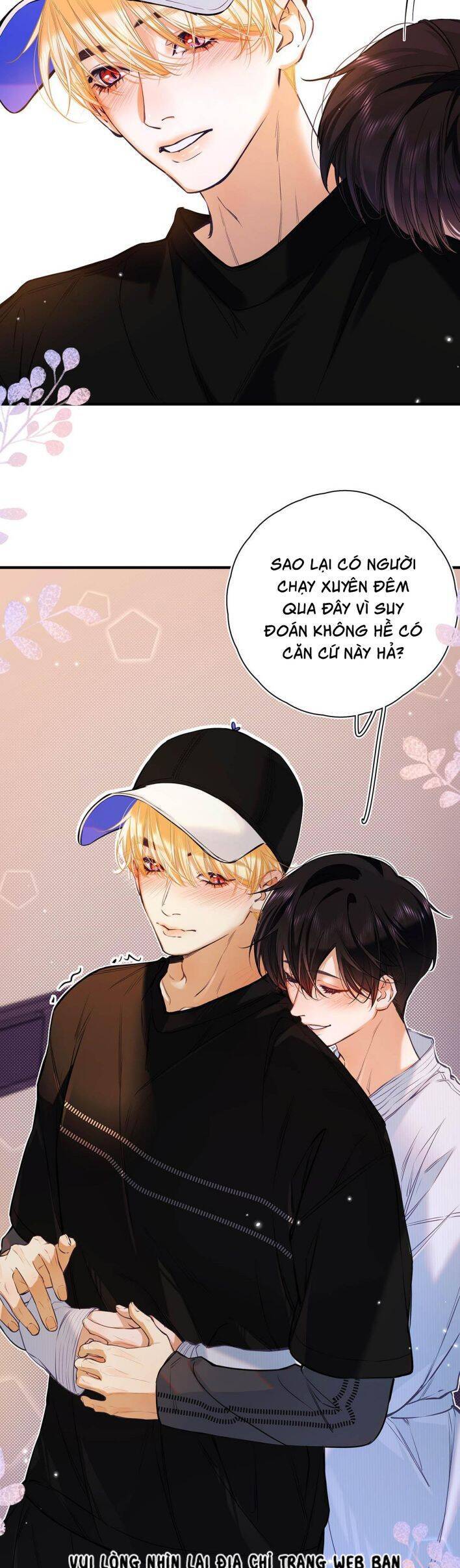 Từ Số Không Bắt Đầu Làm Bạn Trai - Chapter 17 - Page 11