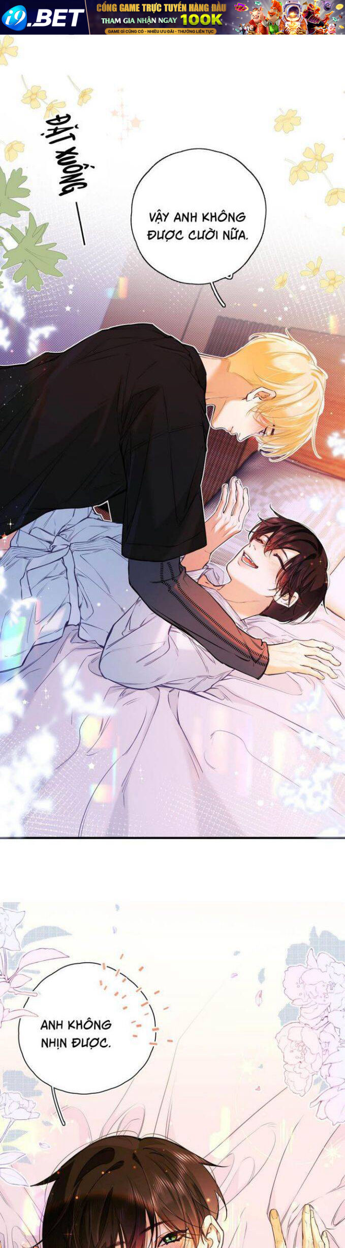 Từ Số Không Bắt Đầu Làm Bạn Trai - Chapter 17 - Page 15