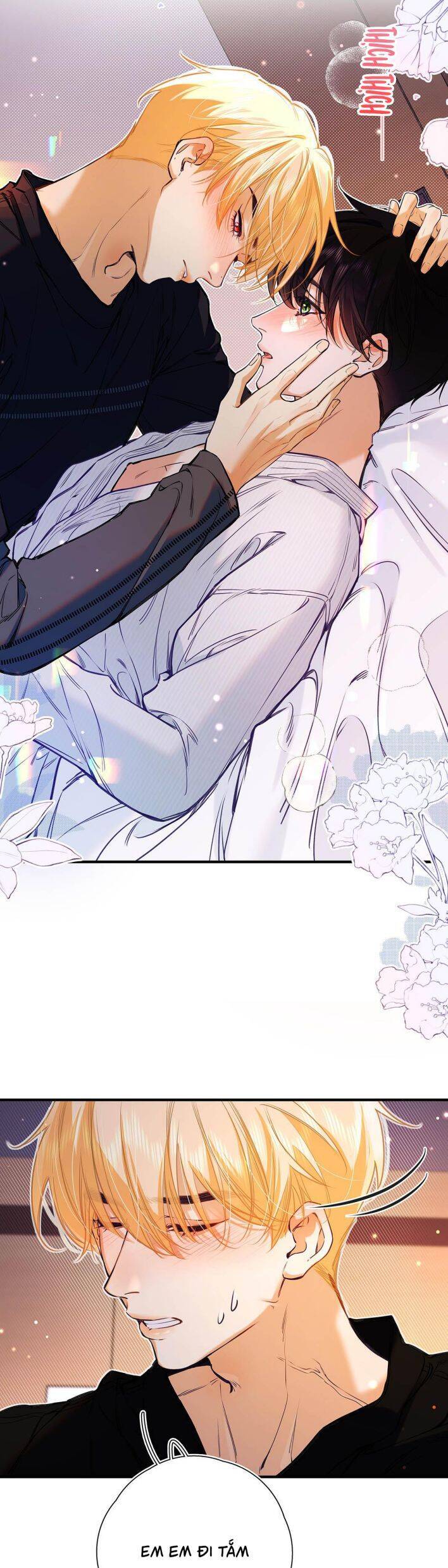 Từ Số Không Bắt Đầu Làm Bạn Trai - Chapter 17 - Page 17