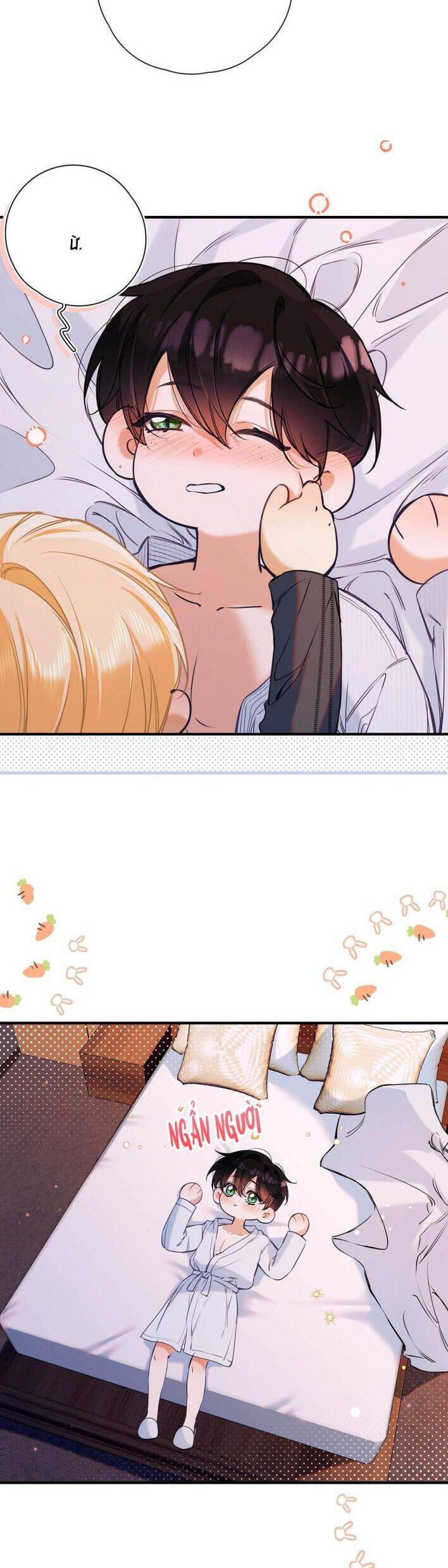 Từ Số Không Bắt Đầu Làm Bạn Trai - Chapter 17 - Page 18