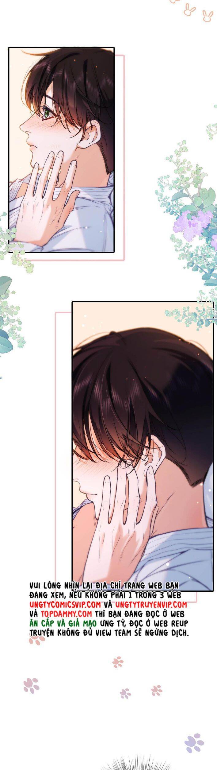 Từ Số Không Bắt Đầu Làm Bạn Trai - Chapter 17 - Page 19