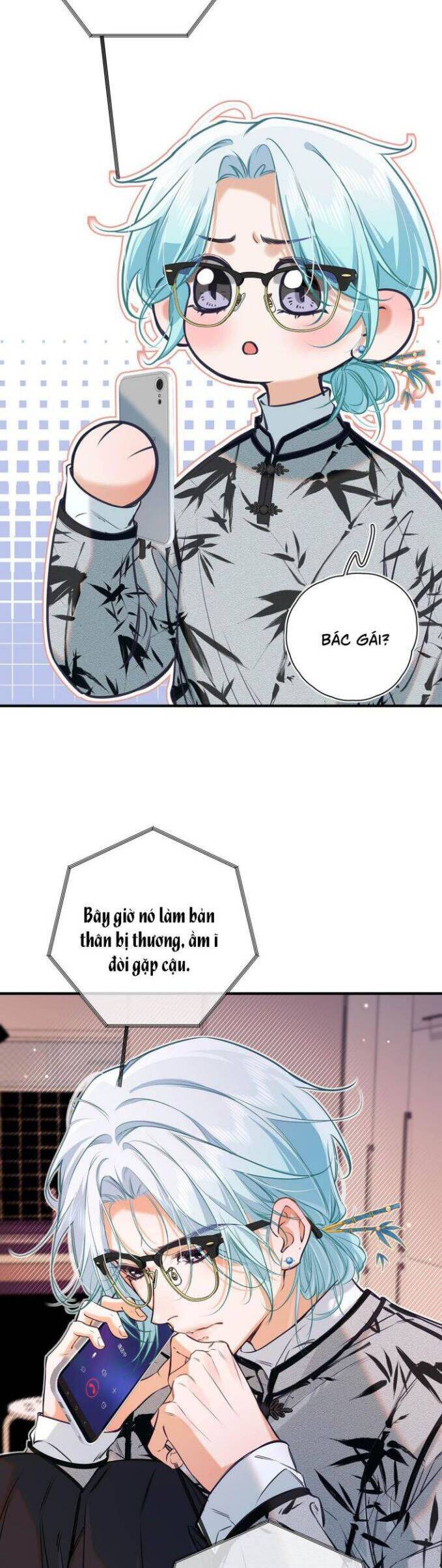 Từ Số Không Bắt Đầu Làm Bạn Trai - Chapter 17 - Page 24