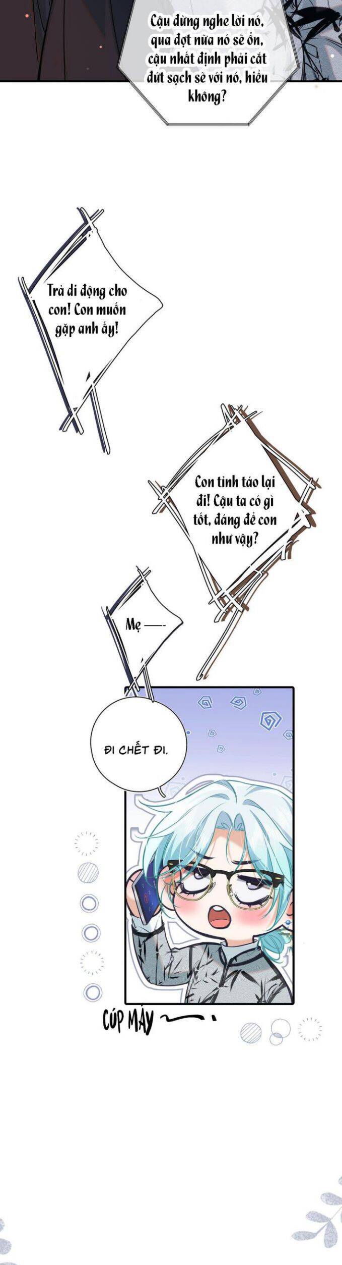 Từ Số Không Bắt Đầu Làm Bạn Trai - Chapter 17 - Page 25