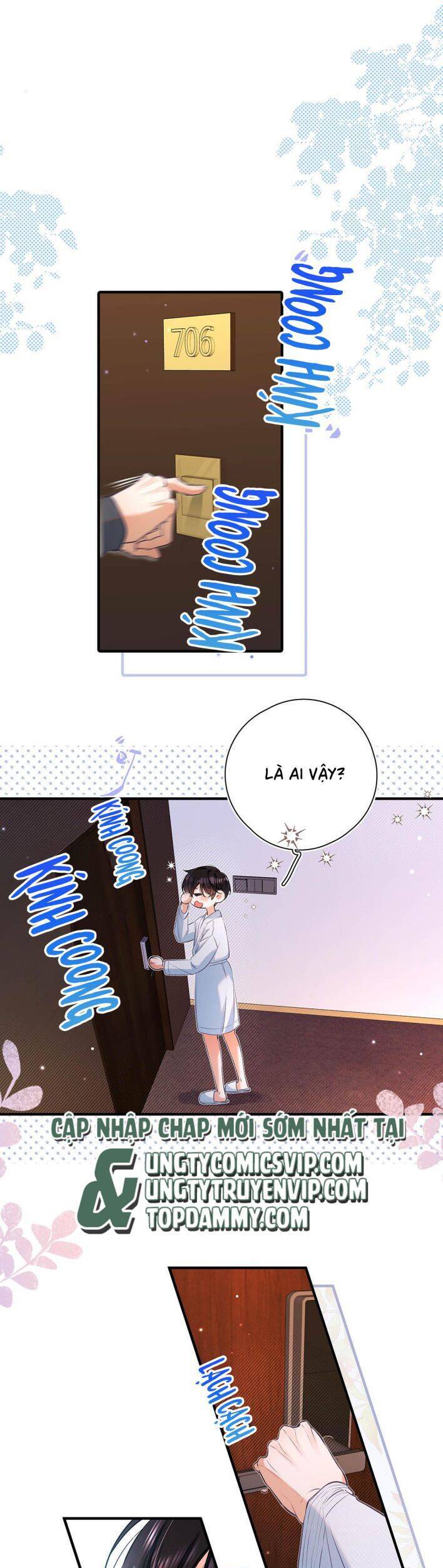 Từ Số Không Bắt Đầu Làm Bạn Trai - Chapter 17 - Page 3