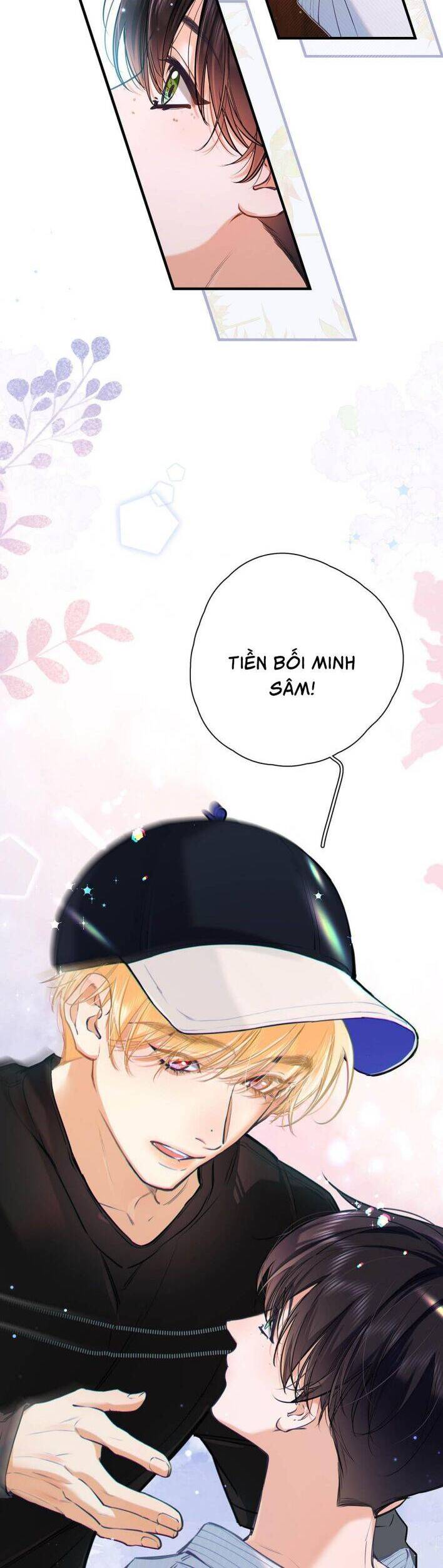Từ Số Không Bắt Đầu Làm Bạn Trai - Chapter 17 - Page 4