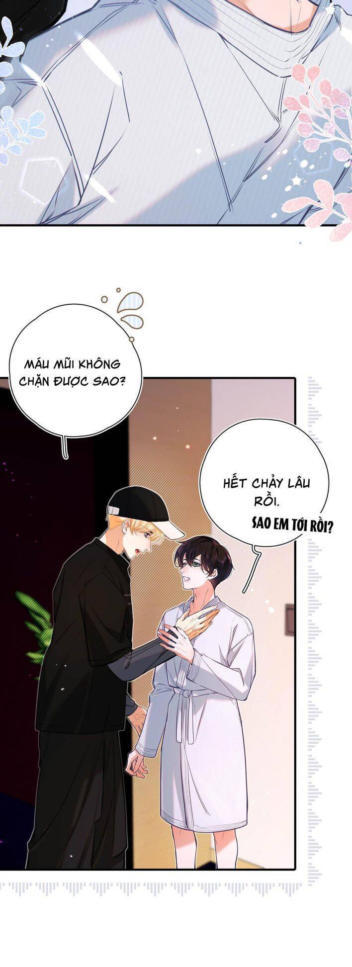Từ Số Không Bắt Đầu Làm Bạn Trai - Chapter 17 - Page 5