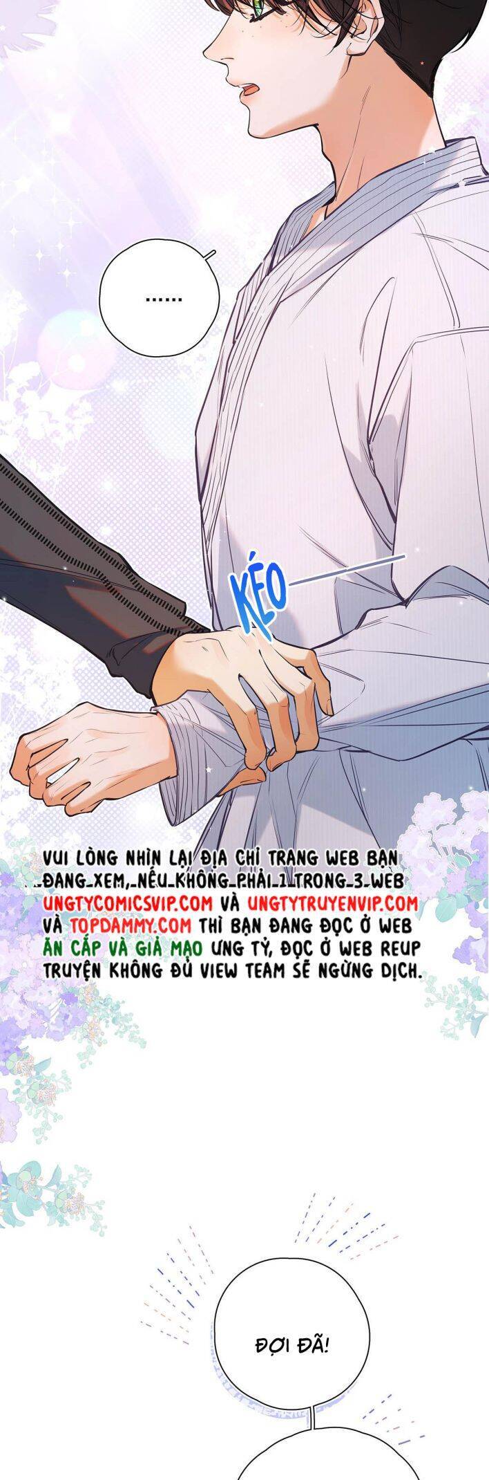 Từ Số Không Bắt Đầu Làm Bạn Trai - Chapter 17 - Page 7